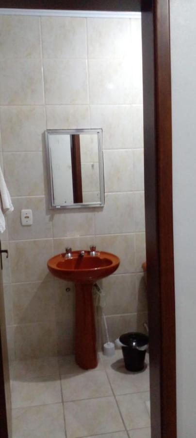 Vo Janete Haus Lägenhet Gramado Exteriör bild